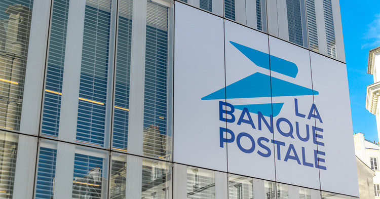 La Banque Postale: cuenta y tarjeta aprobados