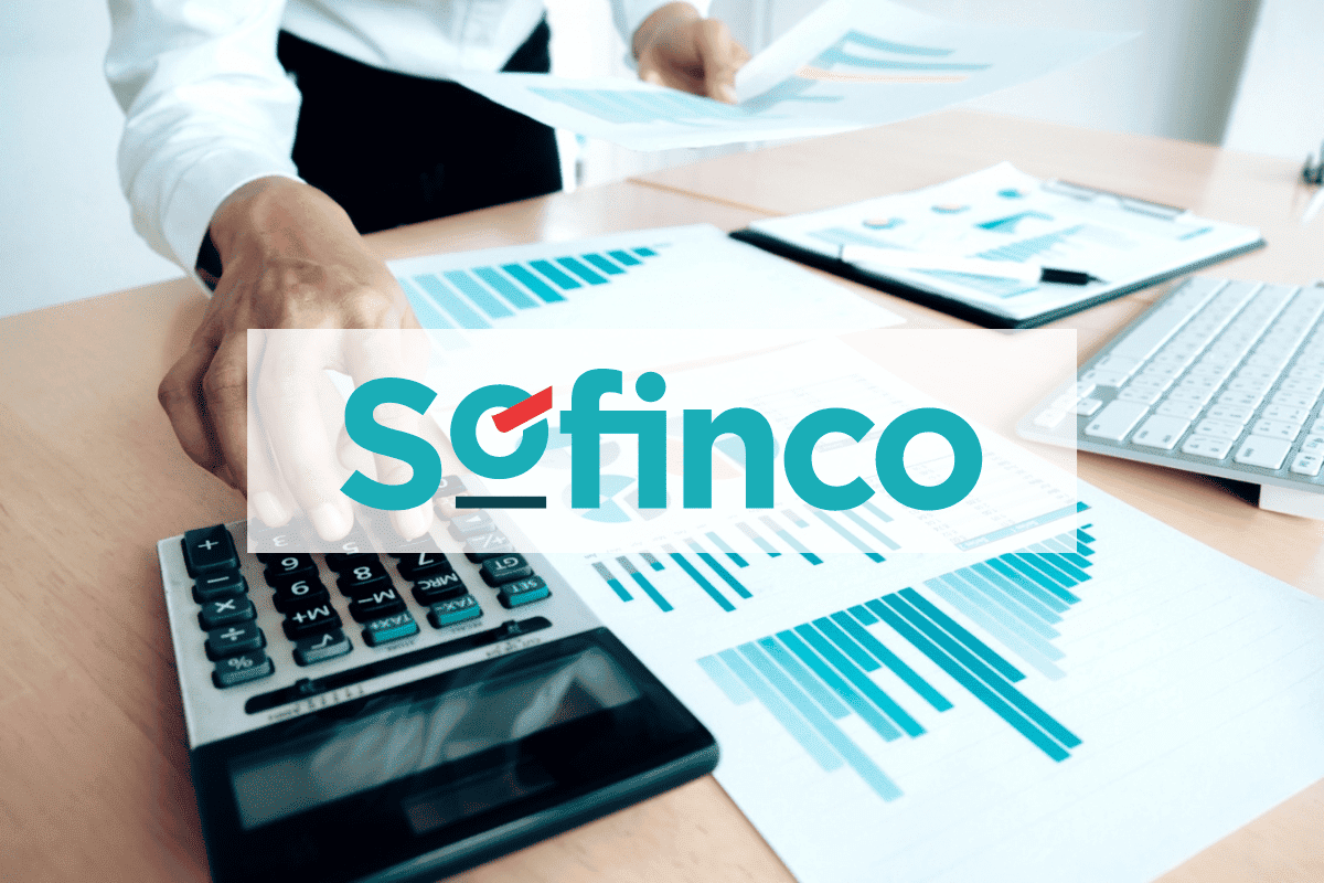 ¿Por qué elegir Préstamo personal Sofinco?