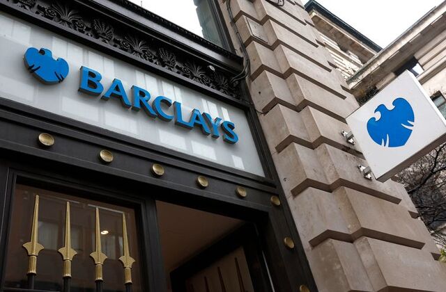 Barclays: cuenta y Préstamo aprobados
